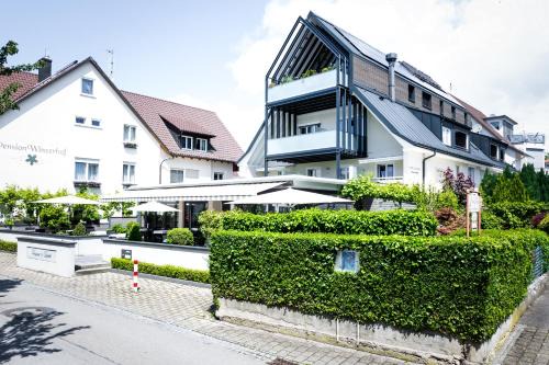 Hotel Hagnauer Seeperle