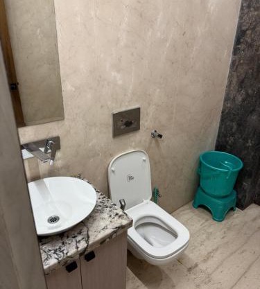 Hotel Hansi