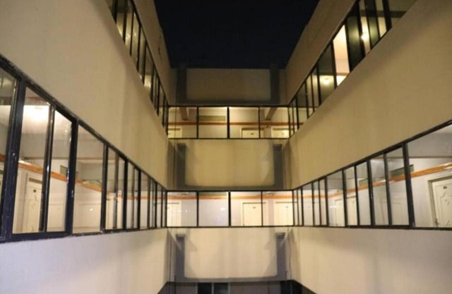 HOTEL HARMONY