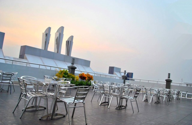 Hotel Harmony In Pontianak