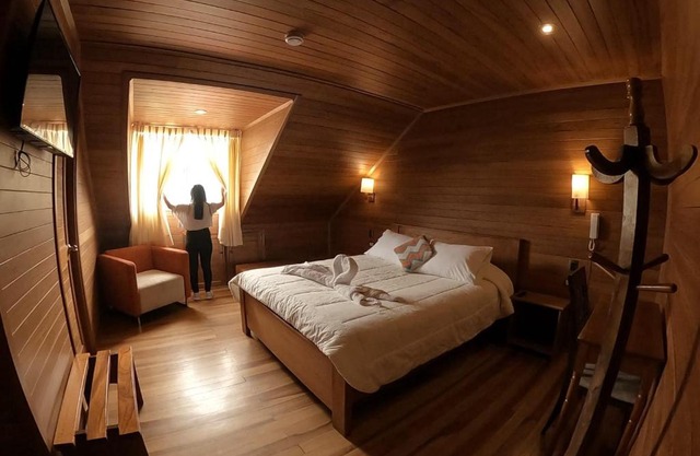 Hotel Heidinger