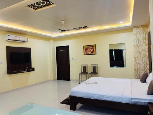 HOTEL HERITAGE