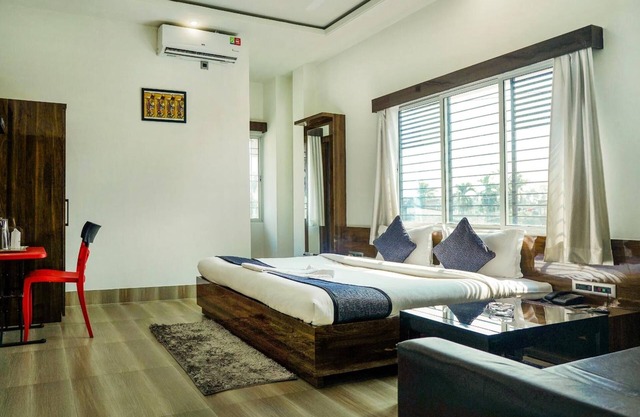 Hotel Heritage