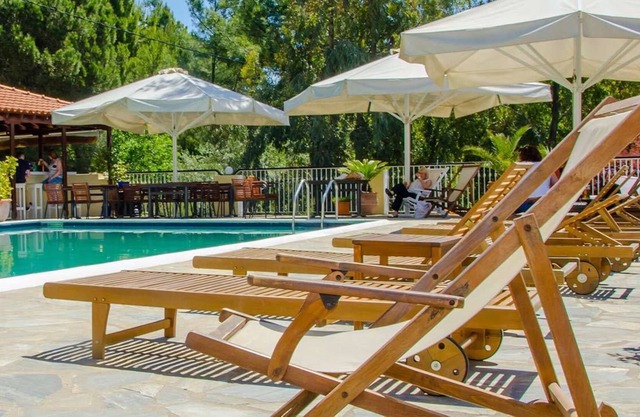 Hotel Hermes