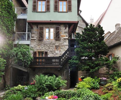 Hotel Herrnschloesschen