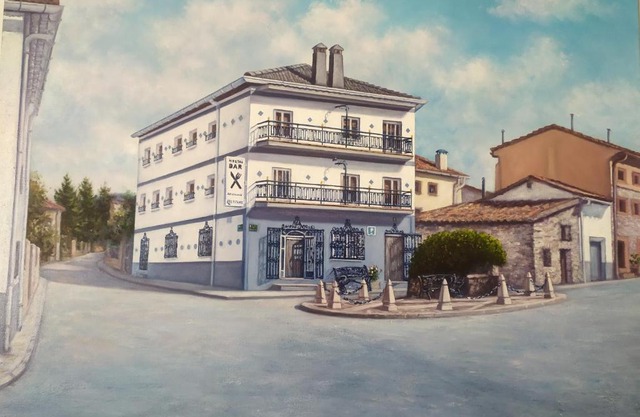 Hotel Herranz