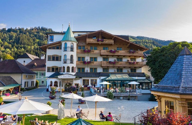Hotel Herrschaftstaverne