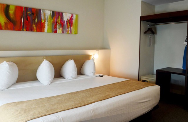 Hotel Hex Esteli