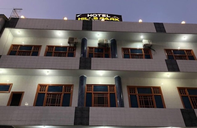 Hotel Hills Park
