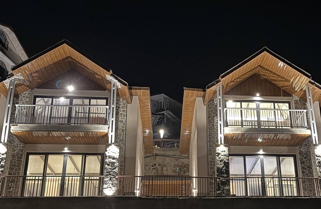 Hotel Himalayan Escape
