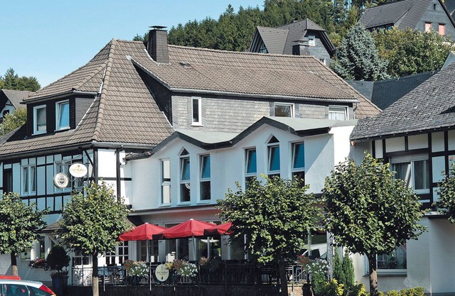 Hotel Hochland