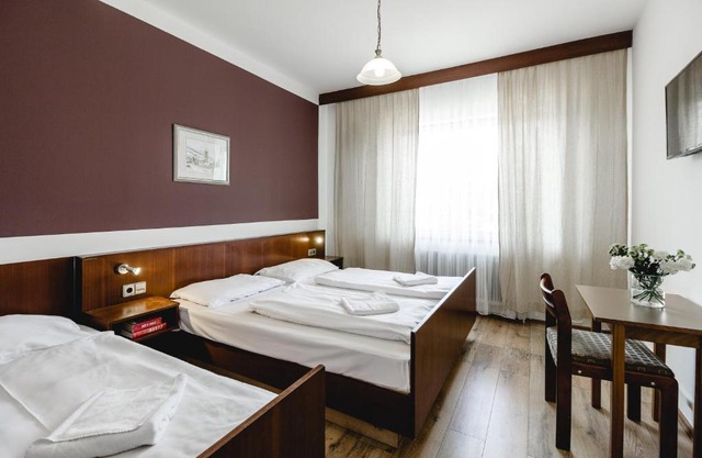 Hotel Hoffinger
