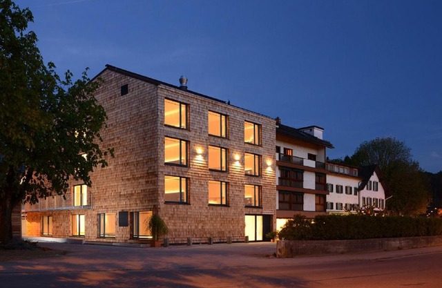 Hotel Hoher Freschen