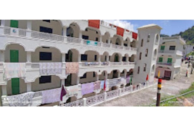 Hotel Holy View, Uttarkashi