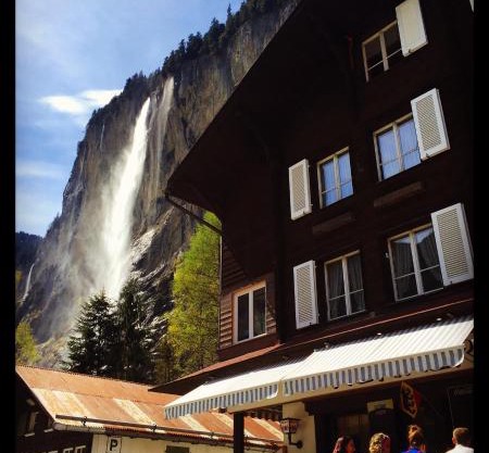 Hotel Hornerpub