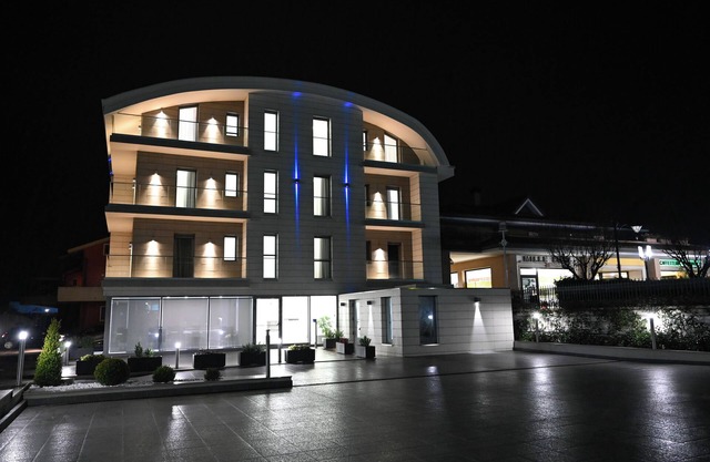 hotel hypnos