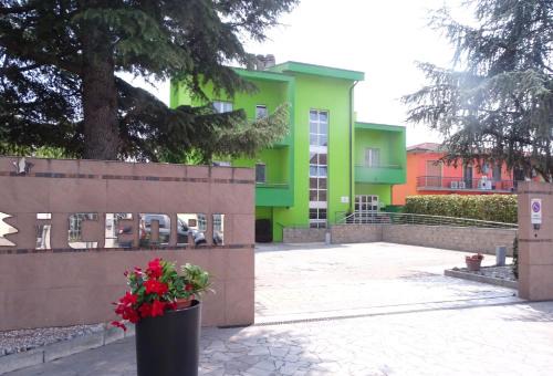 Hotel I Cedri