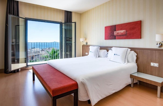 Hotel Ibersol Atrio del Mar