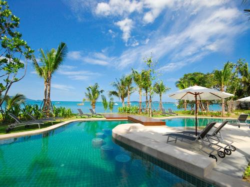 Hotel Ibis Samui Bophut