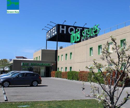 Hotel Ibis Styles Lleida Torrefarrera