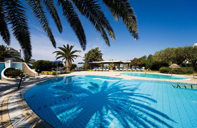 Hotel Ideal