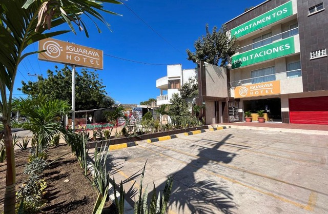 Casa Muisca
