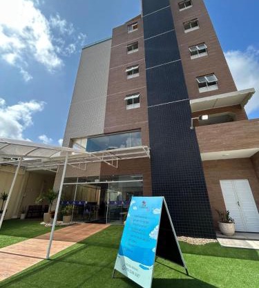 Hotel Ilha Costeira