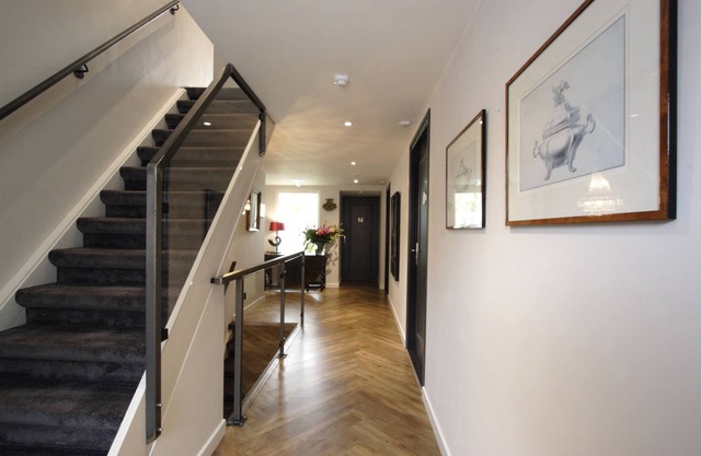 Hotel In de Witte Dame