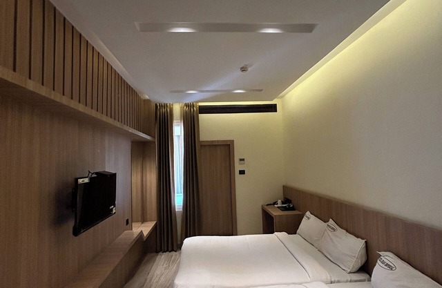 Hotel Indian Imperial