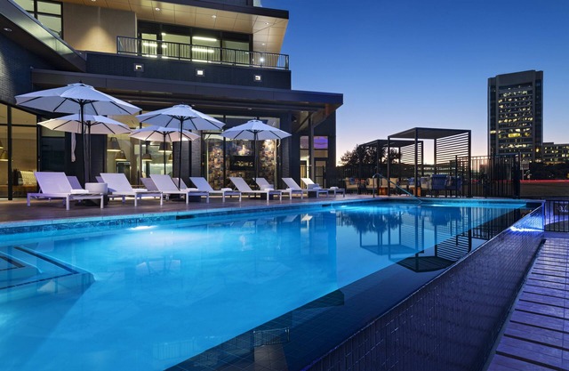 Hotel Indigo Irving Las Colinas by IHG