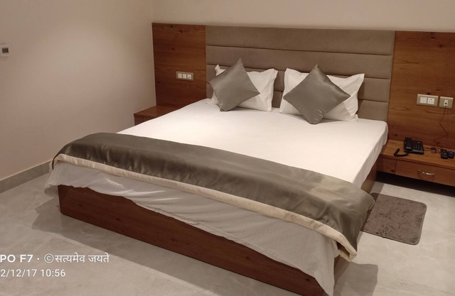 Hotel Indraprastha inn is Situated in Heart of the Gomtinagar, Lucknow,