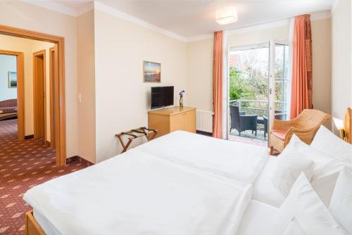 Hotel Inselfriede