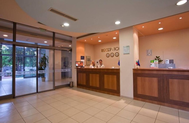 Hotel Intelcoop