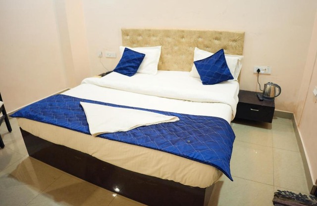 Hotel Intercity Inn