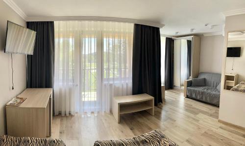 Hotel Intourist