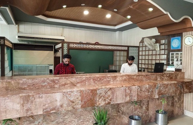 Hotel Jabeer
