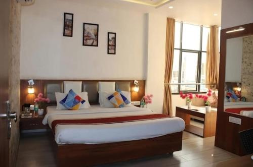 Hotel Jai Palace