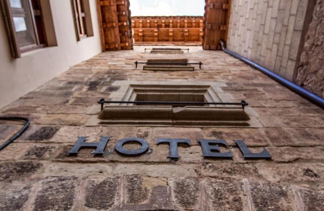 Hotel Jaime I