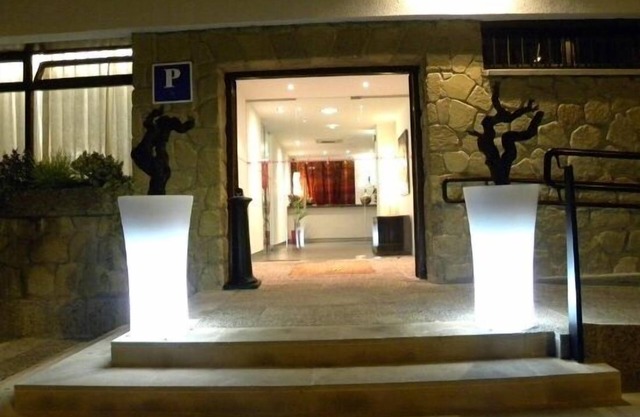 Hotel Jatorrena