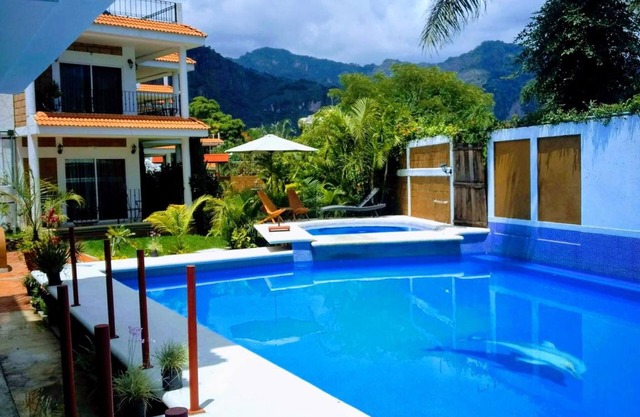 Hotel JD Tepoztlan