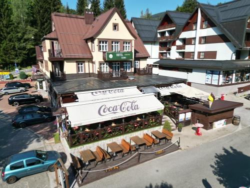 Hotel Jelinek