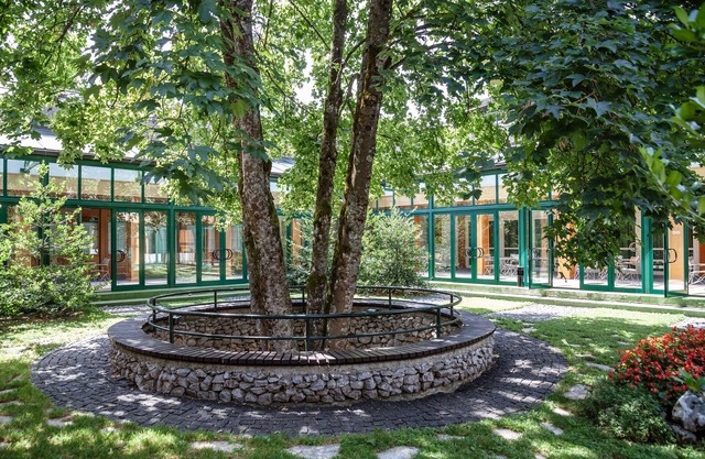 Hotel Jezero Plitvice Lakes