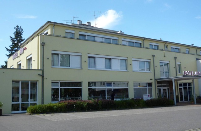 Hotel JFM