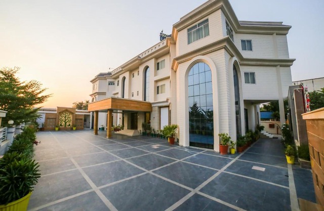 Hotel JJ Valley