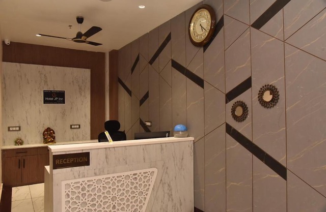 Hotel JP Inn