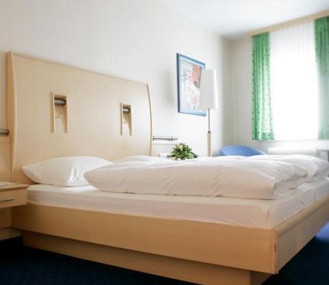 Hotel Krone