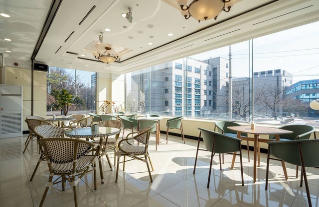 Hotel Kabo