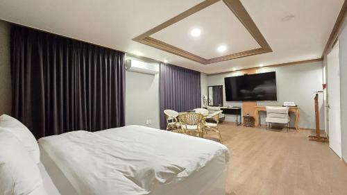 Hotel Kabo Pyeongtaek