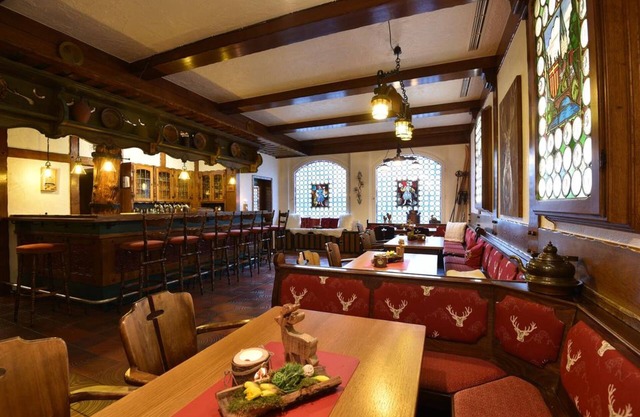Hotel Kaiserpfalz