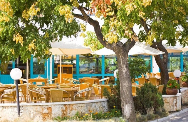 Hotel Kaliopa
